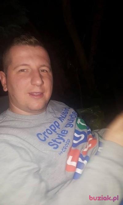 Łukasz, Mężczyzna, 37, Szczecin, Polska, Zdjęcie: 2