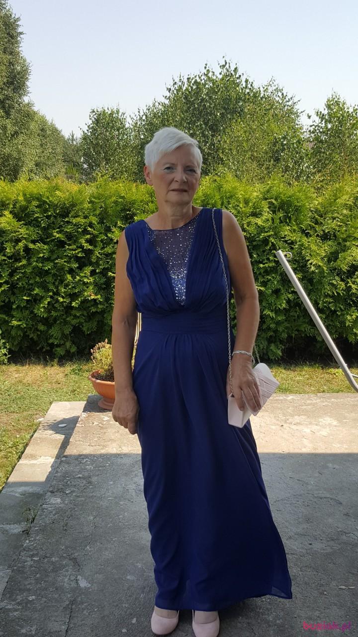 Grazyna, Kobieta, 73, Hamburg, Niemcy, Zdjęcie: 2