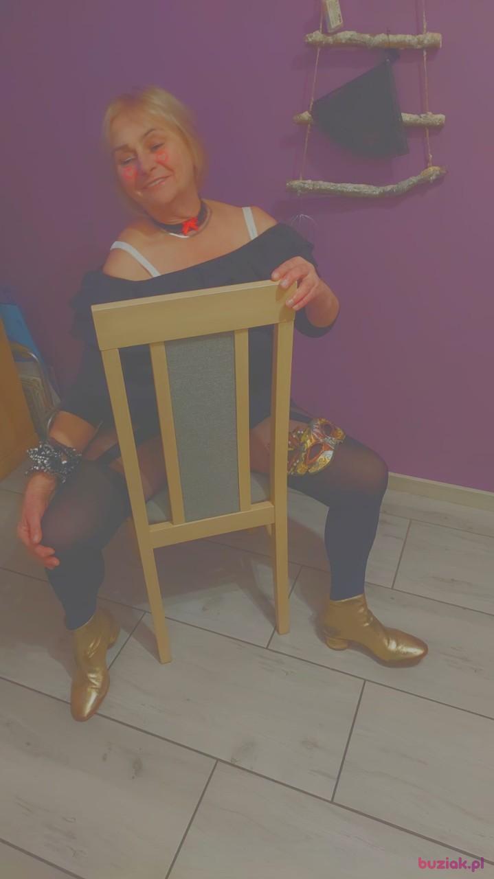 Małgorzata, Female, 62, Gorzów Wielkopolski, Polska, Photo: 4