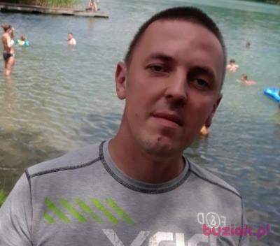 Dawid Batorski, Mężczyzna, 37, Świebodzin, Polska, Zdjęcie: 2