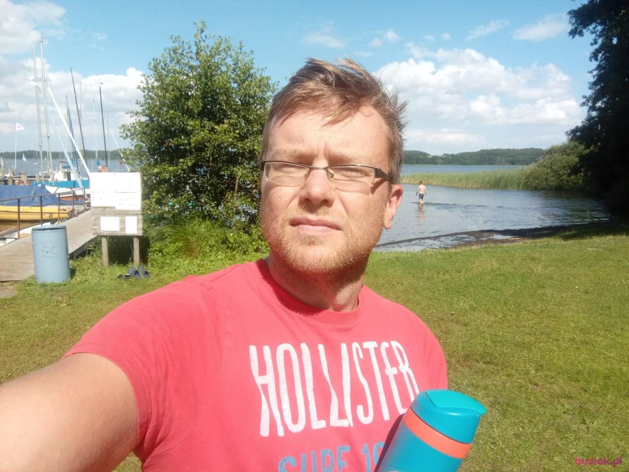 Mateusz, Mężczyzna, 37, Gromitz, Niemcy, Zdjęcie: 3
