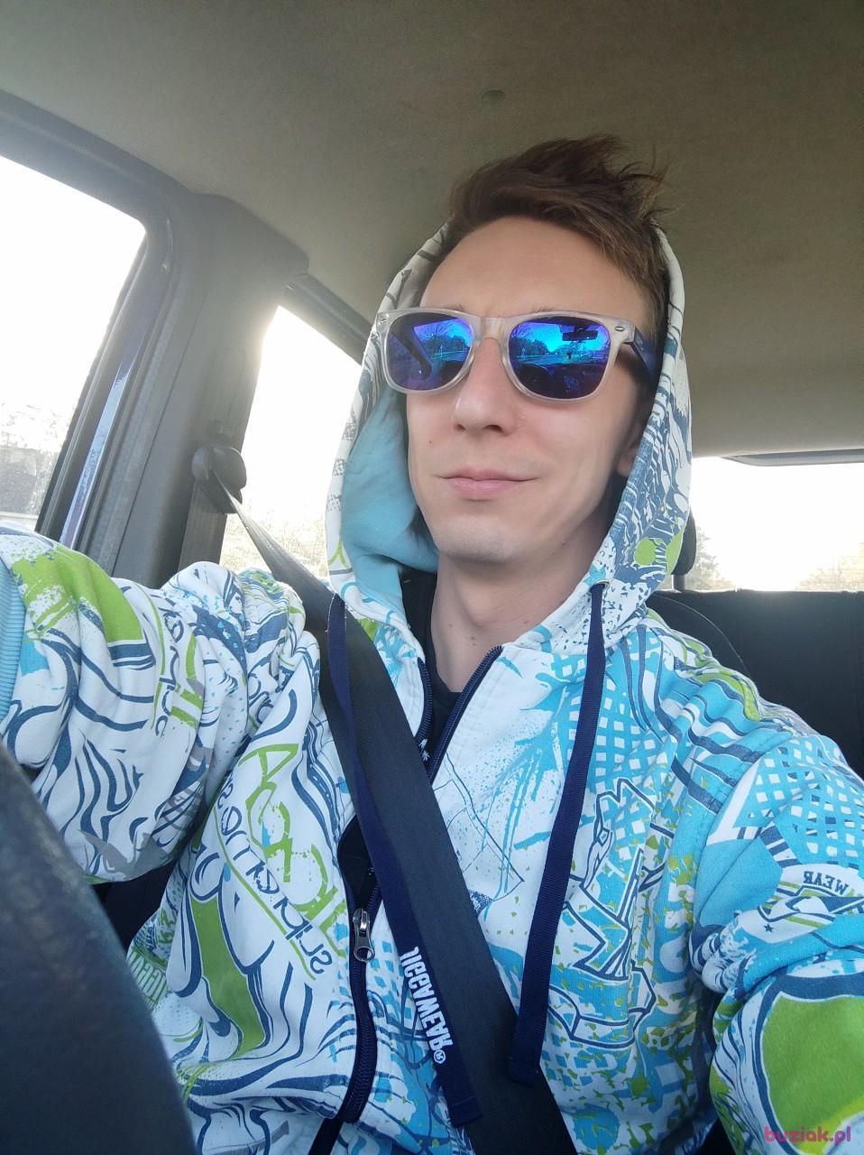 Tomasz, Mężczyzna, 37, Zwolle, Holandia, Zdjęcie: 2