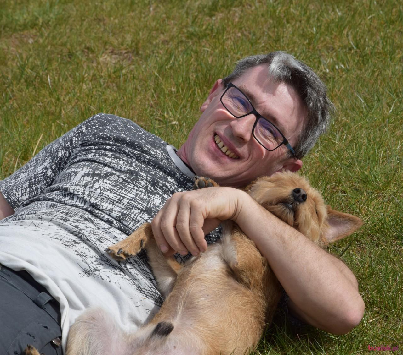 Cezar, Male, 59, Suwałki, Polska, Photo: 4