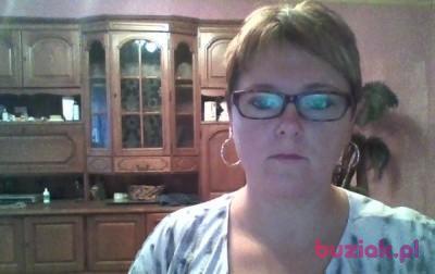 gosia, Female, 50, Gubin, Polska, Photo: 3
