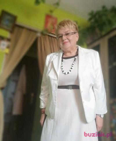 Jolanta, Female, 64, Kozienice, Polska, Photo: 17