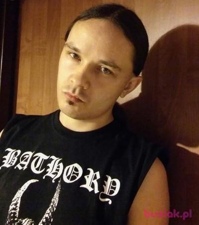 Paweł, Mężczyzna, 38, Brzeg, Polska, Zdjęcie: 1