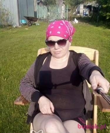justyna, Kobieta, 43, Rudnik, Polska, Zdjęcie: 2