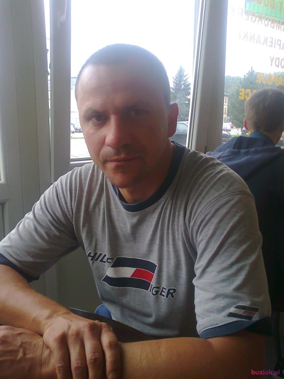 dom, Mężczyzna, 44, Nowy Sącz, Polska, Zdjęcie: 2