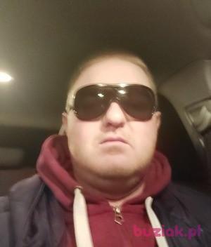Łukasz , Mężczyzna, 36, Brok, Polska, Zdjęcie: 2