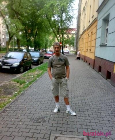Janek, Male, 66, Gliwice, Polska, Photo: 2