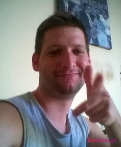 Wojciech , Mężczyzna, 42, Ełk, Polska, Zdjęcie: 2