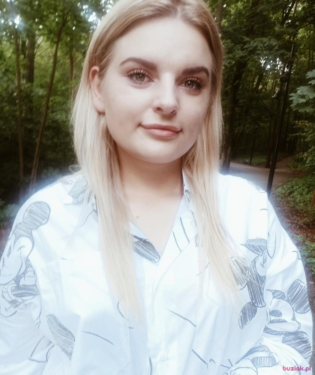 Karolina, Kobieta, 26, Iława, Polska, Zdjęcie: 2