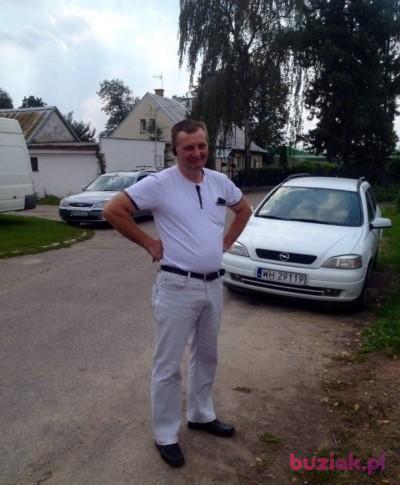 Jarek, Mężczyzna, 52, Płońsk, Polska, Zdjęcie: 1