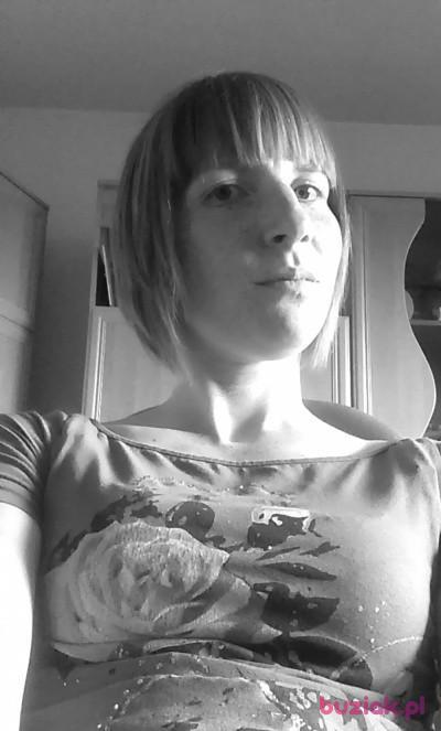 paulina, Kobieta, 40, Poznań, Polska, Zdjęcie: 1