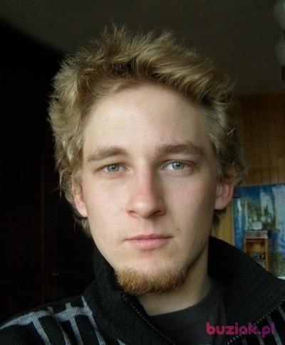 Grzegorz, Mężczyzna, 36, Warszawa, Polska, Zdjęcie: 1