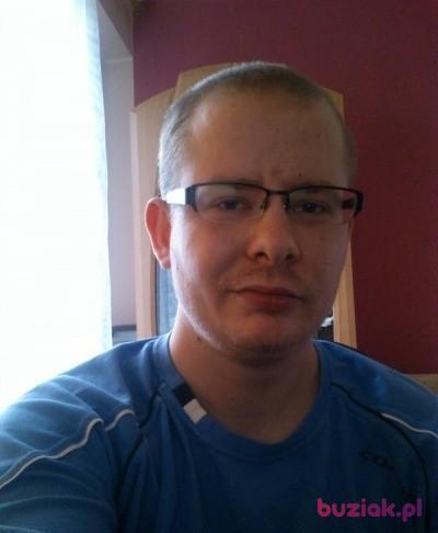 Bartek, Mężczyzna, 39, Włocławek, Polska, Zdjęcie: 2