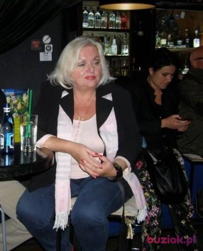 Ewa, Kobieta, 72, Warszawa, Polska, Zdjęcie: 5