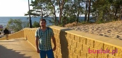 Michał, Mężczyzna, 39, Olsztyn, Polska, Zdjęcie: 5