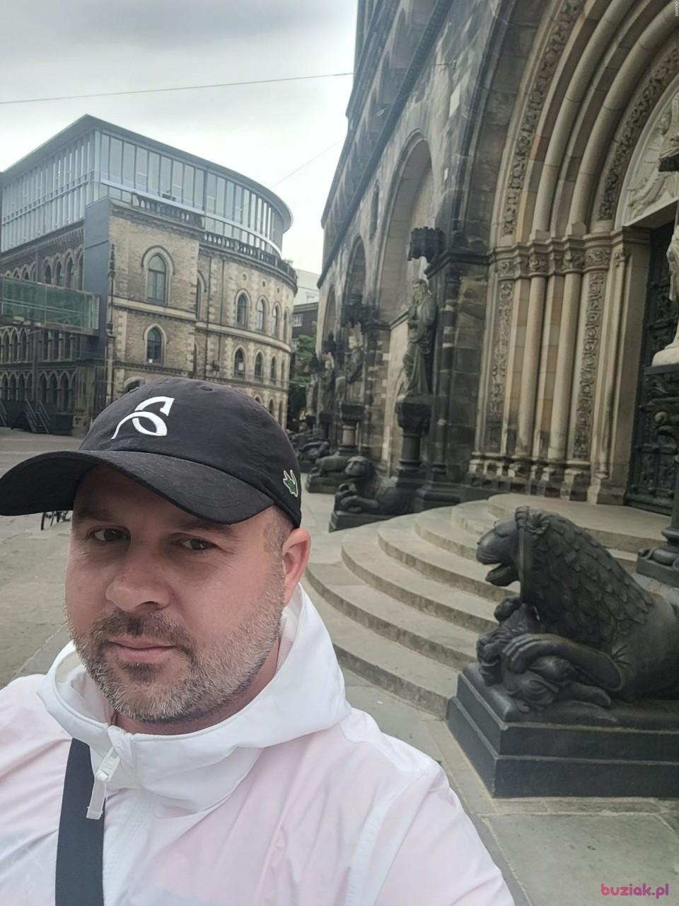 Krzysztof, Mężczyzna, 44, Groningen, Holandia, Zdjęcie: 2