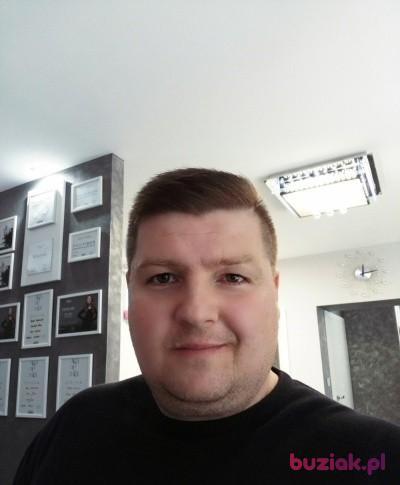 Grzegorz, Mężczyzna, 45, Brzeszcze, Polska, Zdjęcie: 1
