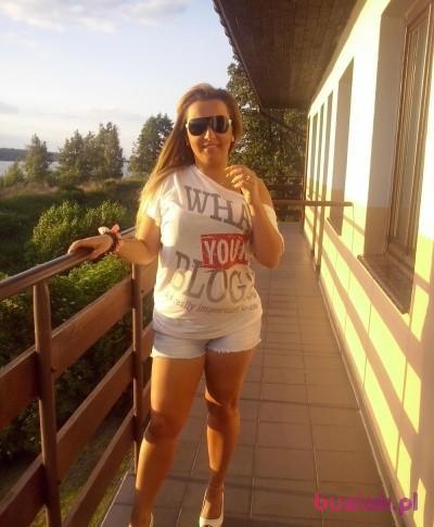 Katarzyna, Kobieta, 35, Warszawa, Polska, Zdjęcie: 5