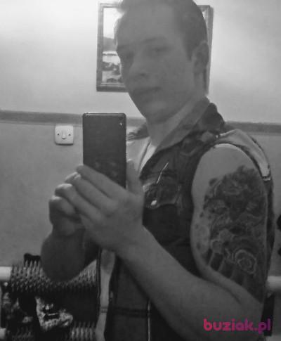 Sebastian, Mężczyzna, 30, Sztum, Polska, Zdjęcie: 1