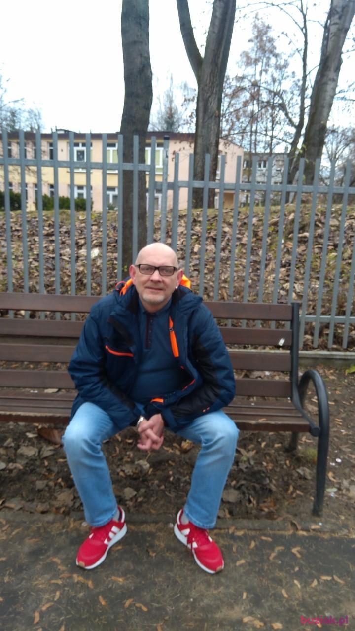 Max), Male, 56, Chrzanów, Polska, Photo: 10