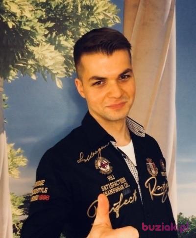 Radek, Mężczyzna, 36, Wrocław, Polska, Zdjęcie: 2