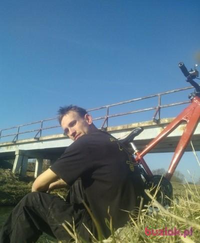 Daniel, Mężczyzna, 36, Czechowice-Dziedzice, Polska, Zdjęcie: 3