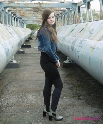 Kamila, Kobieta, 26, Kielce, Polska, Zdjęcie: 2
