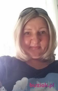 Stasia, Kobieta, 53, Lubań, Polska, Zdjęcie: 2