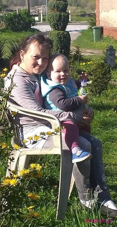 Kasia, Kobieta, 47, Szczecin, Polska, Zdjęcie: 5