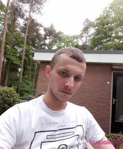 Patryk, Mężczyzna, 33, Arcen, Holandia, Zdjęcie: 3