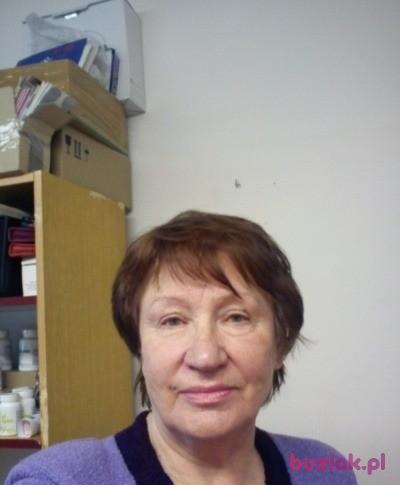Lana, Kobieta, 69, Przemyśl, Polska, Zdjęcie: 9