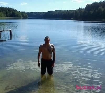 Pawel, Male, 42, Westminster, Wielka Brytania, Photo: 3