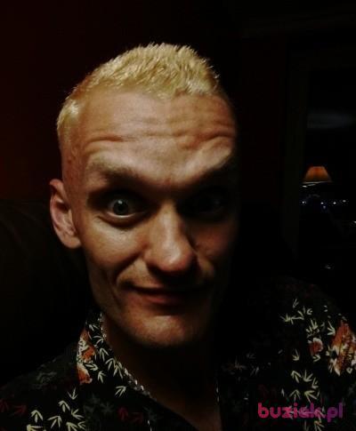 Pawel, Mężczyzna, 48, Basildon, Wielka Brytania, Zdjęcie: 4