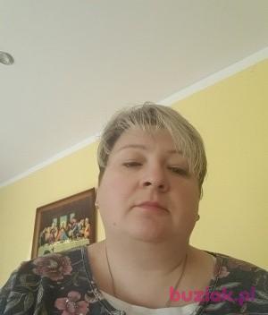 Kasia409, Female, 48, Białystok, Polska, Photo: 1
