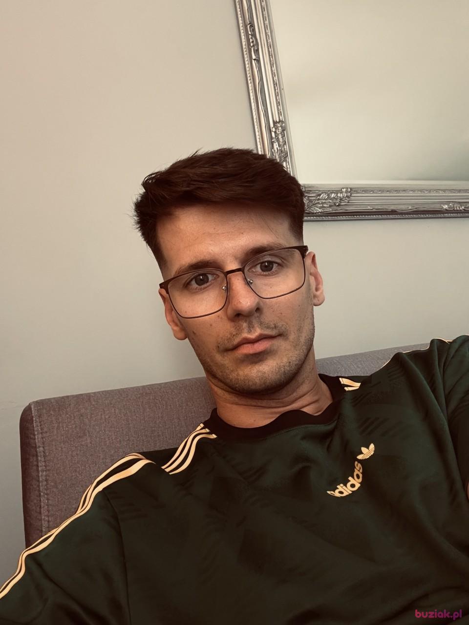 Dawid, Mężczyzna, 36, Ipswich, Wielka Brytania, Zdjęcie: 1