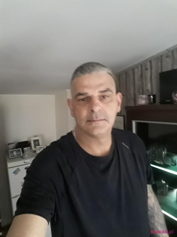 Michał Szymon, Mężczyzna, 54, Ostrów Wielkopolski, Polska, Zdjęcie: 6