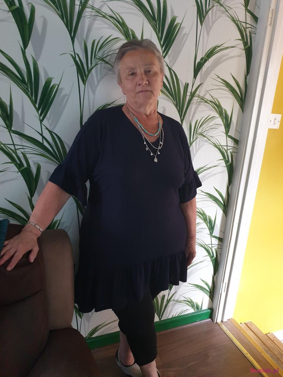 maria, Kobieta, 75, Nowy Tomyśl, Polska, Zdjęcie: 5
