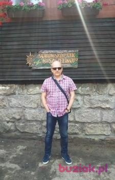 Grzegorz, Male, 62, Aleksandrów Łódzki, Polska, Photo: 3