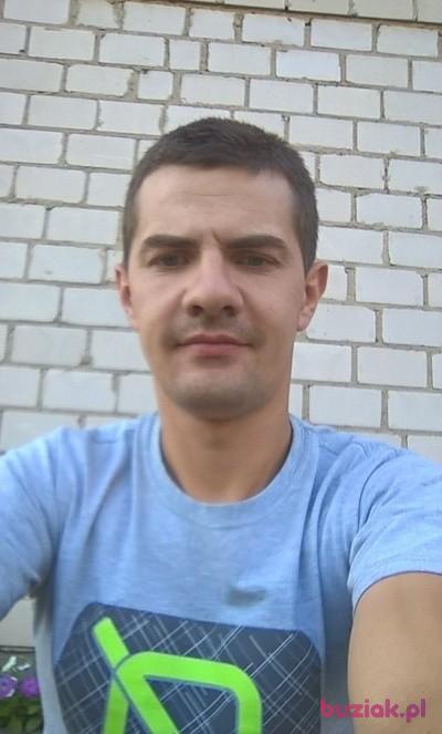 Tomek, Male, 37, Piotrków Kujawski, Polska, Photo: 2