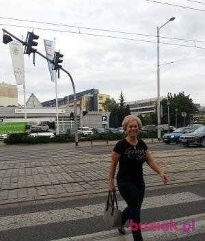 Lucyna, Kobieta, 69, Wrocław, Polska, Zdjęcie: 17