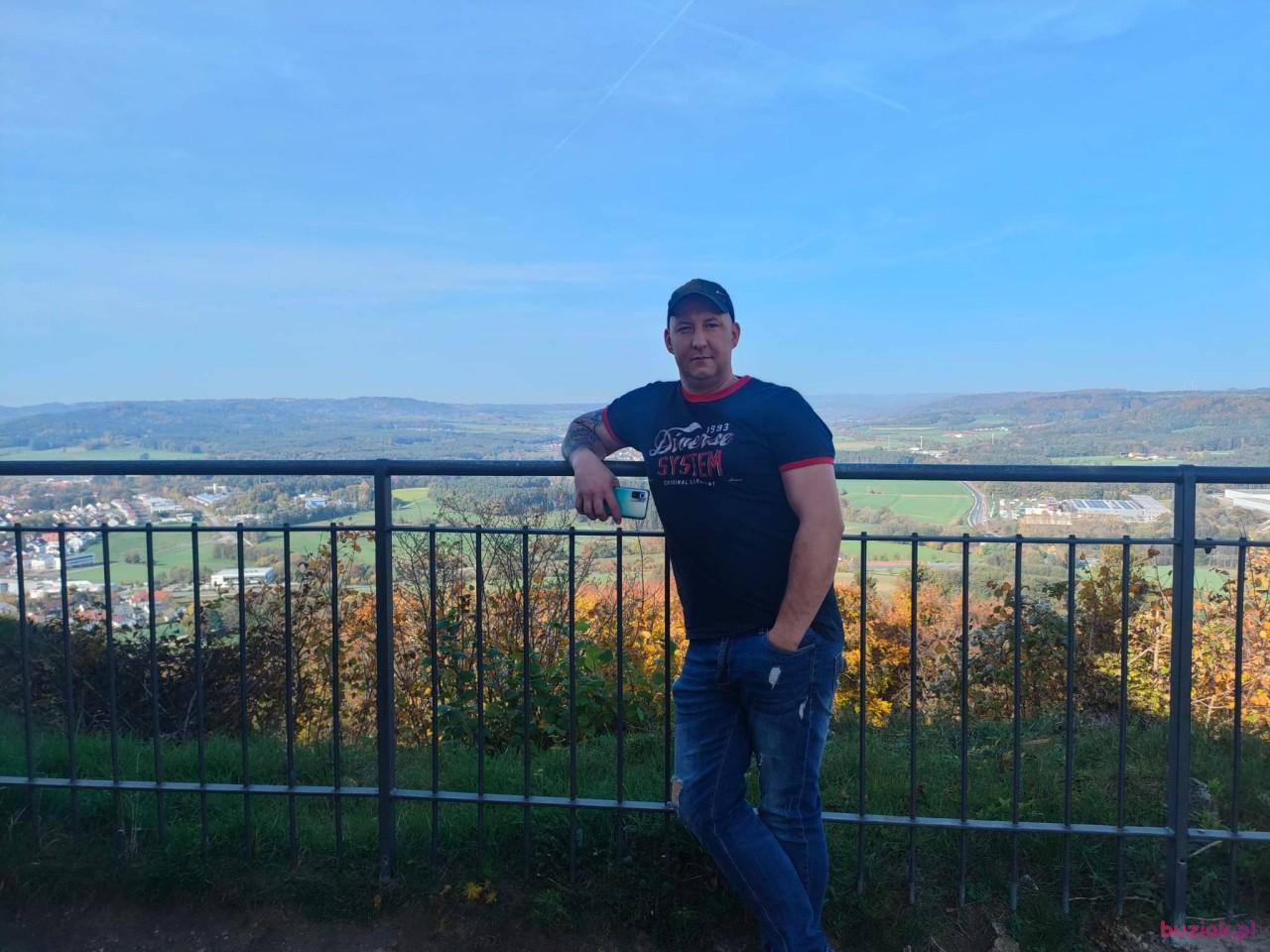 Karol, Mężczyzna, 41, Wejherowo, Polska, Zdjęcie: 3