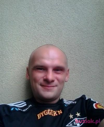 Radoslaw, Mężczyzna, 48, Polska, Zdjęcie: 3