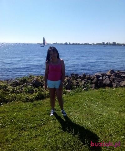 Barbara, Kobieta, 57, Kępno, Polska, Zdjęcie: 7