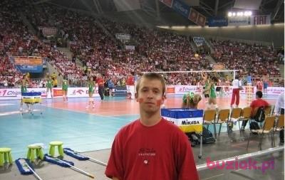 kokos-2, Mężczyzna, 39, Łask, Polska, Zdjęcie: 2