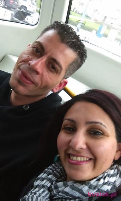 Fatima, Kobieta, 43, Warszawa, Polska, Zdjęcie: 8
