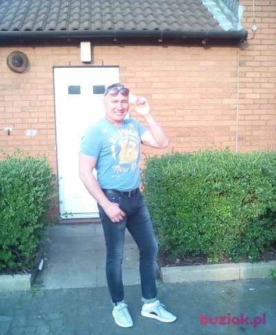 Kacper, Mężczyzna, 44, Wielka Brytania, Zdjęcie: 2