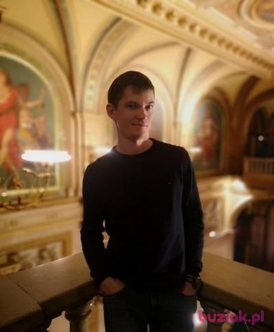 Aleksandr, Mężczyzna, 39, Warszawa, Polska, Zdjęcie: 4